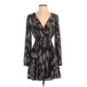 express dress, cute & flirty
